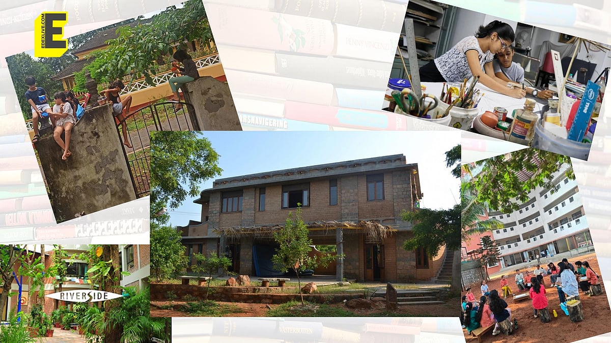 Small tweaks, big impact: Innovative education practices reshaping India's learning landscape
